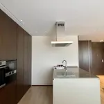 아파트 Luxury View Duplex With Indoor Fireplace Shkodër