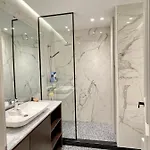 Luxury View Duplex With Indoor Fireplace * Shkodër