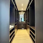 Luxury View Duplex With Indoor Fireplace