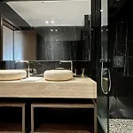 Apartamento Luxury View Duplex With Indoor Fireplace