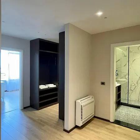 شقة Luxury View Duplex With Indoor Fireplace *